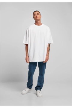 UGi BIGy Premium Oversize Tshirt - Light Asphalt