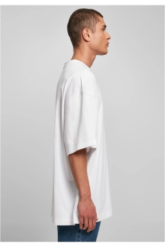 UGi BIGy Premium Oversize Tshirt - Light Asphalt