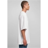 UGi BIGy Premium Oversize Tshirt - Light Asphalt