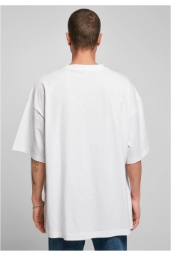 UGi BIGy Premium Oversize Tshirt - Light Asphalt