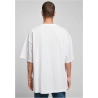 UGi BIGy Premium Oversize Tshirt - Light Asphalt