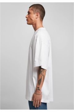 UGi BIGy Premium Oversize Tshirt - Light Asphalt