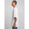 UGi BIGy Premium Oversize Tshirt - Light Asphalt