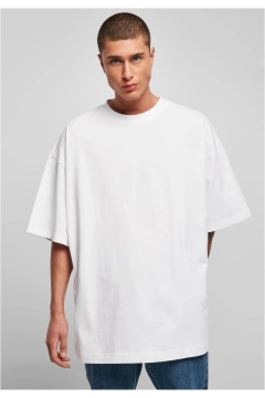 UGi BIGy Premium Oversize Tshirt - Light Asphalt