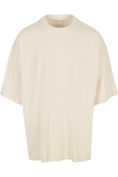 UGi BIGy Premium Oversize Tshirt - Light Asphalt