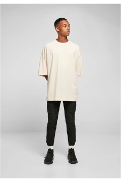 UGi BIGy Premium Oversize Tshirt - Light Asphalt