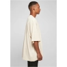 UGi BIGy Premium Oversize Tshirt - Light Asphalt