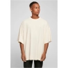 UGi BIGy Premium Oversize Tshirt - Light Asphalt