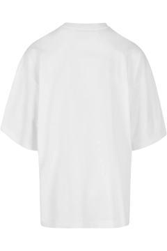 UGi BIGy Premium Oversize Tshirt - Light Asphalt