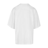 UGi BIGy Premium Oversize Tshirt - Light Asphalt