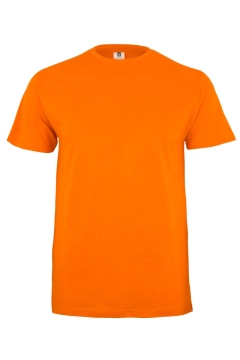 UGi Premium Tshirt - Orange