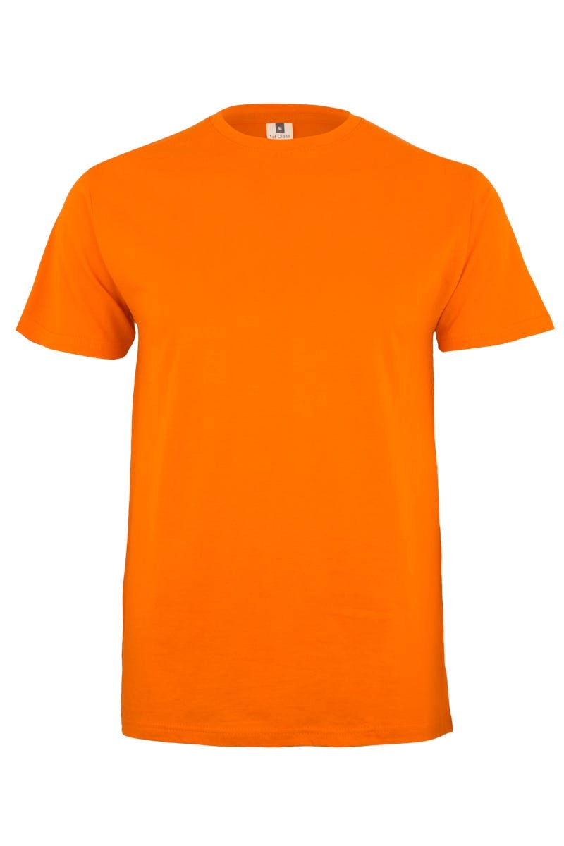 UGi Premium Tshirt - Orange