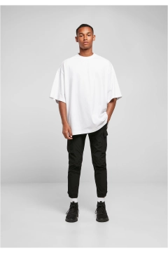 UGi BIGy Premium Oversize Tshirt - Light Asphalt