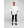 UGi BIGy Premium Oversize Tshirt - Light Asphalt