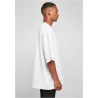 UGi BIGy Premium Oversize Tshirt - Light Asphalt