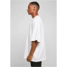 UGi BIGy Premium Oversize Tshirt - Light Asphalt