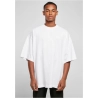 UGi BIGy Premium Oversize Tshirt - Light Asphalt