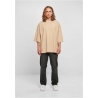 UGi BIGy Premium Oversize Tshirt - Light Asphalt