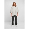 UGi BIGy Premium Oversize Tshirt - Light Asphalt