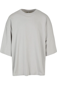 UGi BIGy Premium Oversize Tshirt - Light Asphalt