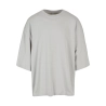 UGi BIGy Premium Oversize Tshirt - Light Asphalt