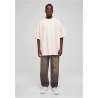 UGi BIGy Premium Oversize Tshirt - Weiss