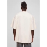 UGi BIGy Premium Oversize Tshirt - Weiss