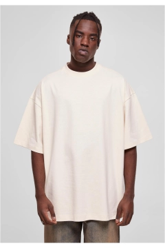 UGi BIGy Premium Oversize Tshirt - Weiss