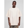 UGi BIGy Premium Oversize Tshirt - Weiss