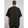 UGi BIGy Premium Oversize Tshirt - Weiss