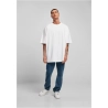 UGi BIGy Premium Oversize Tshirt - Weiss