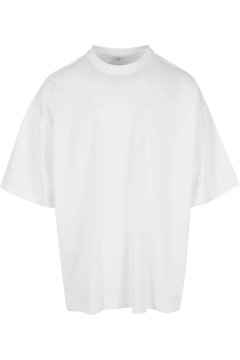 UGi BIGy Premium Oversize Tshirt - Weiss