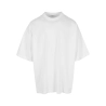 UGi BIGy Premium Oversize Tshirt - Weiss