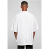 UGi BIGy Premium Oversize Tshirt - Weiss