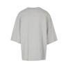 UGi BIGy Premium Oversize Tshirt - Weiss