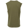 UGi Armlose Tee - Olive