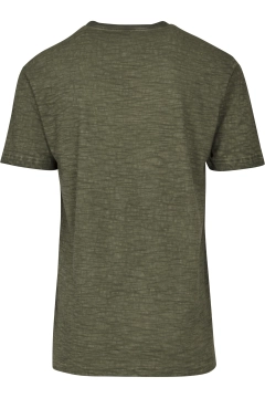 UGi Spry Tshirt - Olive