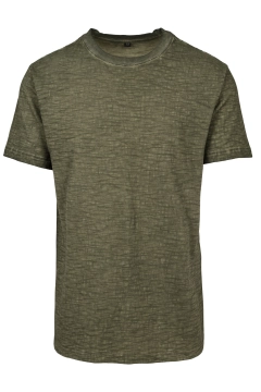 UGi Spry Tshirt - Olive