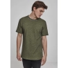 UGi Spry Tshirt - Olive