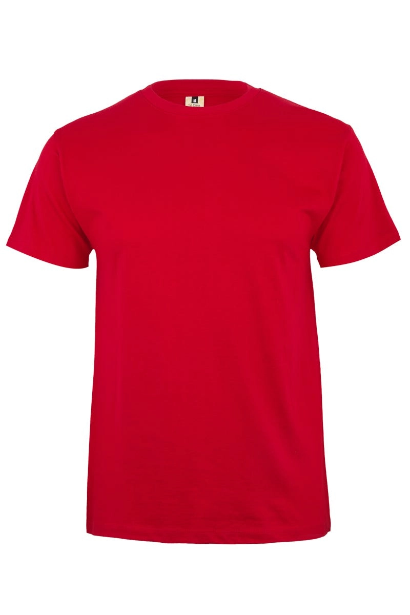 UGi Premium Tshirt - Rot