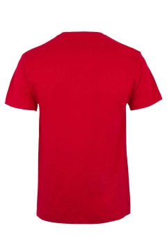 UGi Premium Tshirt - Rot