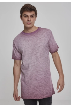 UGi Spry Tshirt - Burgundy