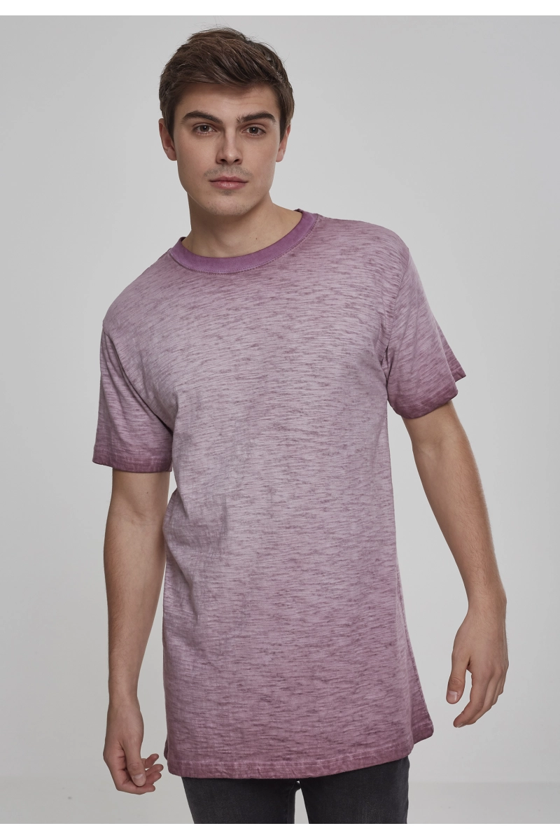 UGi Spry Tshirt - Burgundy