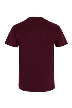 UGi Premium Tshirt - Wine Rot