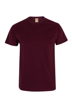 UGi Premium Tshirt - Wine Rot