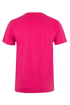 UGi Premium Tshirt - Fuchsia