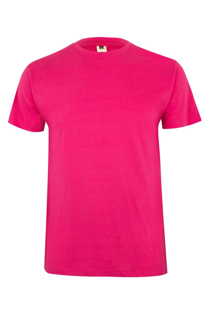 UGi Premium Tshirt - Fuchsia