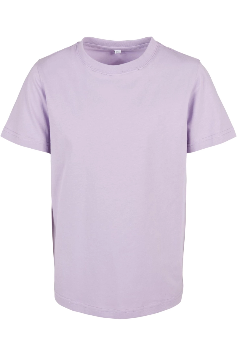 UGi Premium Kinder Tshirt - Dusk Rose