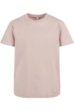 UGi Premium Kinder Tshirt - Dusk Rose