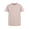 UGi Premium Kinder Tshirt - Dusk Rose